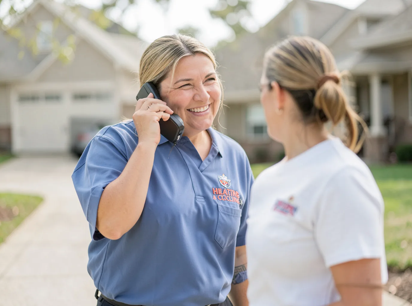 Hvac Repair Frontier, WY FAQs
